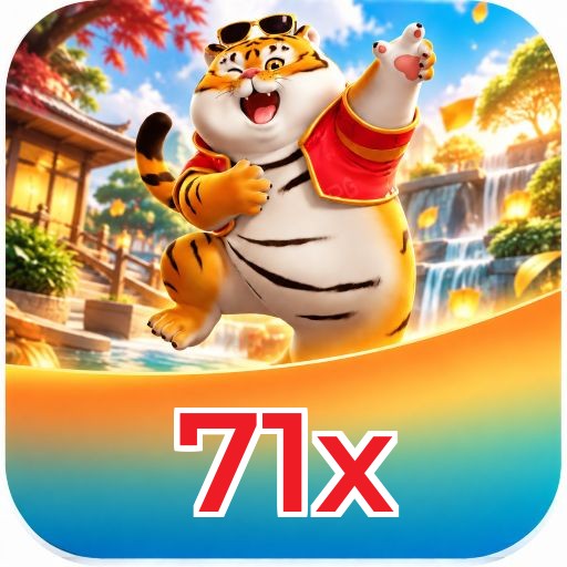 Logo APK 71x Android